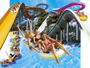 Aqualand Frejus